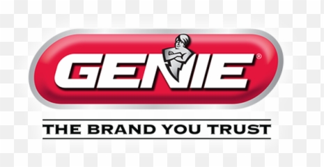Genie Easterndoorsupply - Genie Garage Door Openers Png,Genie Png