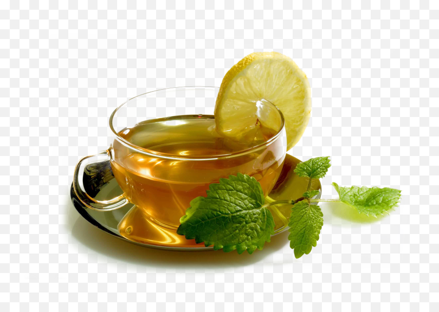 Download Transparent Background Green Tea Png Image With