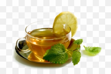 Download Transparent Background Green Tea Png Image With