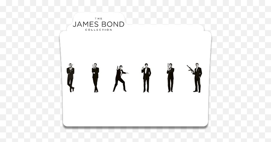 Big Definition Backgrounds V79 Png The James Bond Island - James Bond Collection,James Bond Png