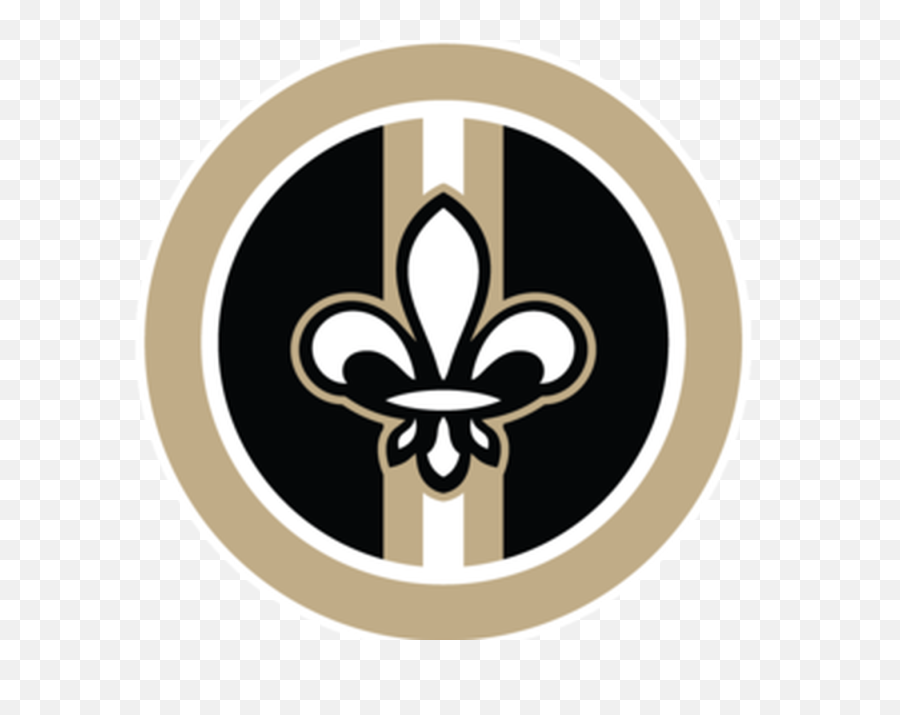New Orleans Saints Png Logo - New Orleans Saints,Saints Png