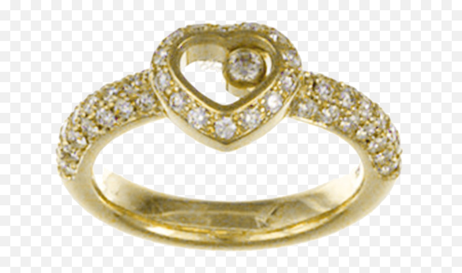 Download Free Png Heart Ring Image - Ring,Ring Emoji Png