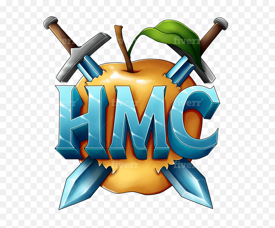 Minecraft Server A High Quality Logo - Graphic Design Png,Mincraft Logo