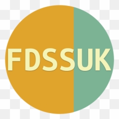 Fibrous Dysplasia Support Society - Circle png
