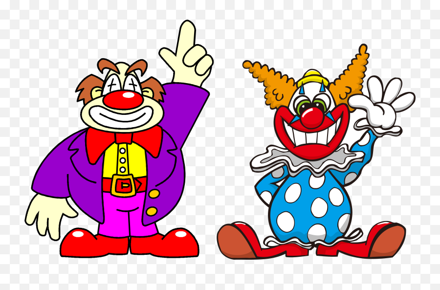 Performance Clown Cartoon Juggling Circus - Clowns Animated Wacky Wednesday Wednesday Gif Png,Clown Nose Png