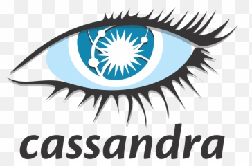 Filecassandra Logosvg - Wikimedia Commons Apache Logo png