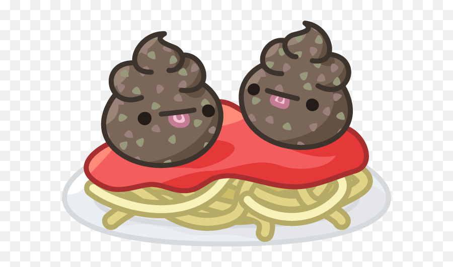 Spaghetti And Spoopys Spoopy - Aday Png,Spaghetti Png