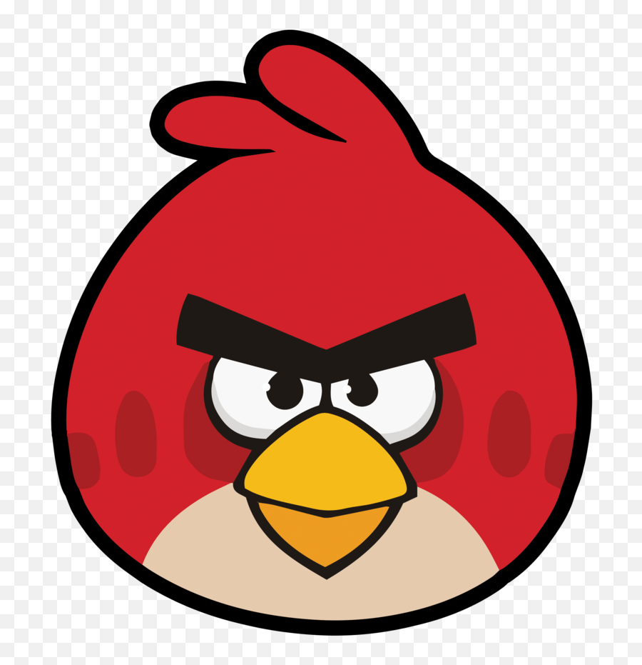 How To Try Out Angry Birds - Angry Birds Png,Facebook Angry Png
