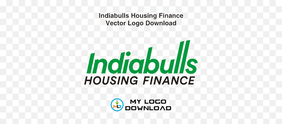 My Logo Download - Download Free Editable Vector Logo Indiabulls Housing Finance Logo Png,Finance Logo