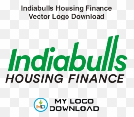 My Logo Download - FREE EDITABLE VECTOR Indiabulls Housing Finance Logo png