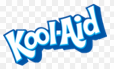 Kool - Aid Logo Png