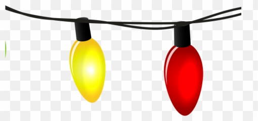 Download Christmas Lights Clipart Png Image With No - Clip Art,Christmas Lights Clipart Png