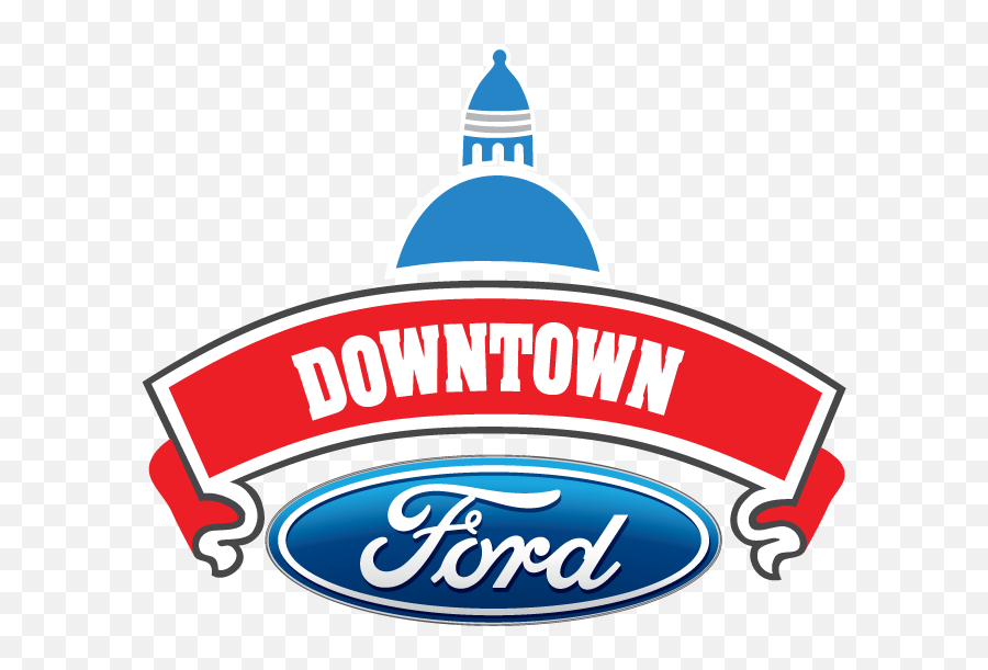 Downtown Ford Logo - Ford Transparent Cartoon Jingfm Ford Png,Ford Logo Png