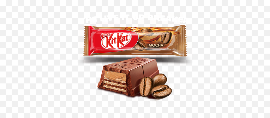Download Kitkat Mini Moments Cookies U0026 Cream - Things Made In Japan Png,Kit Kat Png