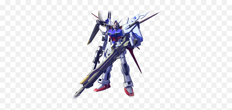 Perfect Strike Gundam Png - Perfect Strike Gundam Custom,Gundam Png