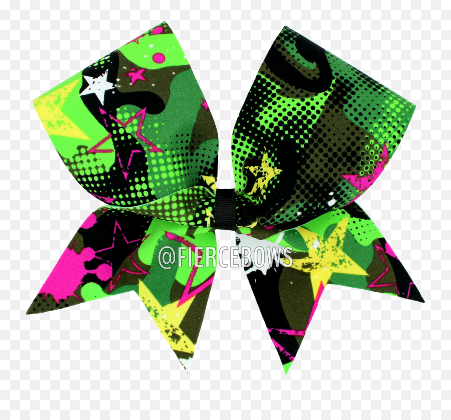 Download Color Explosion Bow - Graphic Design Png,Color Explosion Png