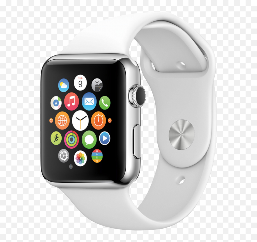 I Watch Png Image Free Download - Does Apple Watch Have A Camera,Apple Watch Png