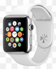I Watch Png Image Free Download - Does Apple Watch Have A Camera,Apple Watch Png