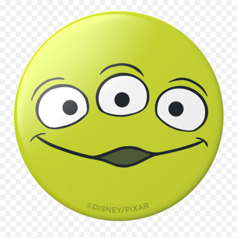 Feee32da7186 Best Website Swarovski Crystal Disney Toy Story - Alien Face Png,Toy Story Aliens Png