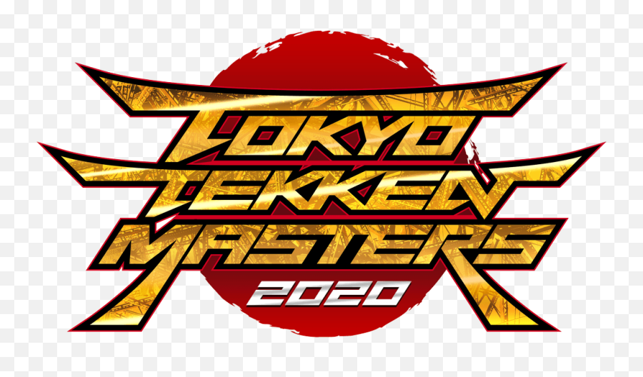 Tokyo Tekken Masters - Emblem Png,Tekken Logo Png