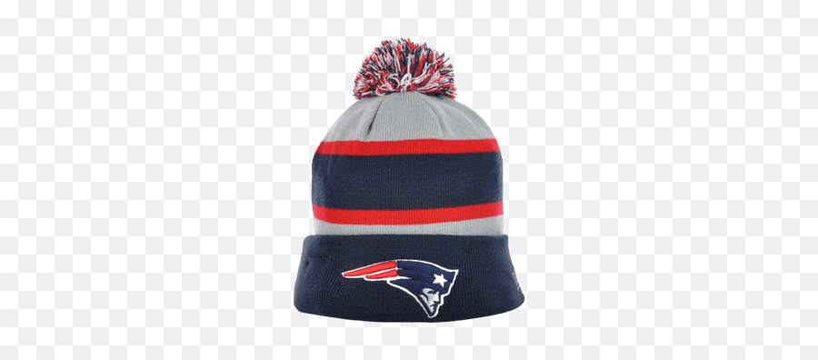 New England Patriots Winter Hat Transparent Png - Stickpng New England Patriots Hat No Background,Patriots Png
