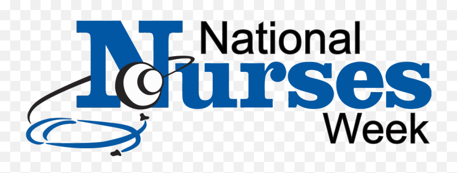 Download Nurse Clipart Banner - National Nurses Week 2018 Clip Art Nurses Week Png,Nurse Clipart Png