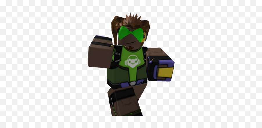 Overwatch Lucio Roblox Roblox Version Of Overwatch Png Free Transparent Png Images Pngaaa Com - youtube roblox overwatch