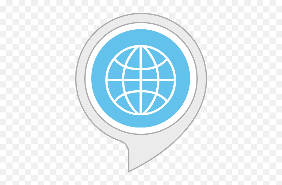 Amazoncom North And South America Alexa Skills - Global Travel Retail Distribution Logo Png,South America Png