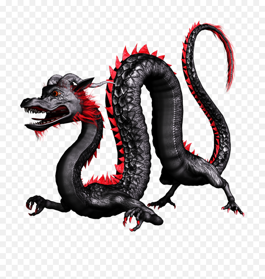 Great Pictures Of Cool Dragons - Old Chinese Dragon Png,Chinese Dragon Png