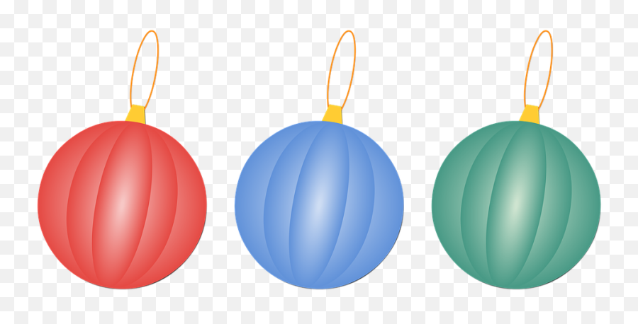 Blue Christmas Ornaments Png - Christmas Balls Christmas Christmas Day,Christmas Decorations Png