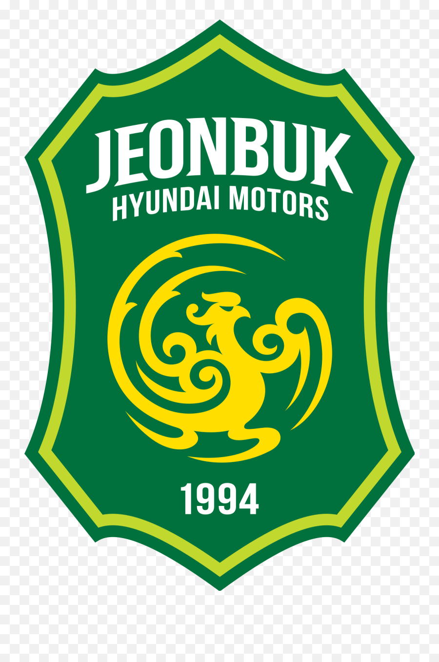Jeonbuk Hyundai Badge 2016 U2013 Modern Seoul - Jeonbuk Hyundai Motors Png,Hyundai Logo Transparent