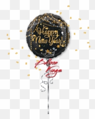 Streamers Png - Birthday