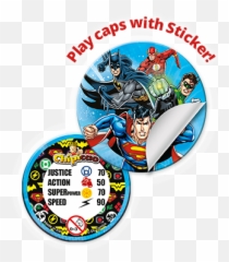 Previous Theme - Not Suitable For Under 3 Png,Justice League Png