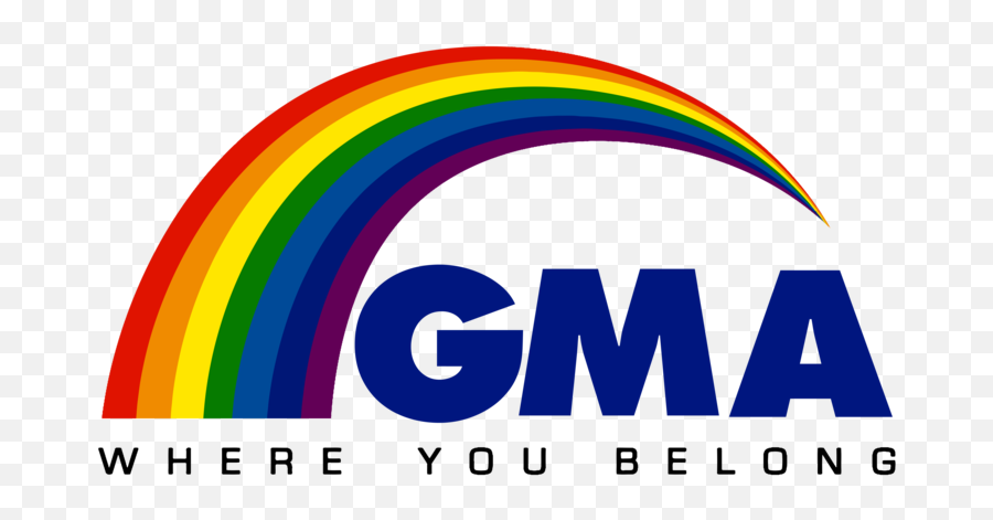 Logopediathemelogos With Rainbows Logopedia Fandom - Gma Network Png,Skittles Logo