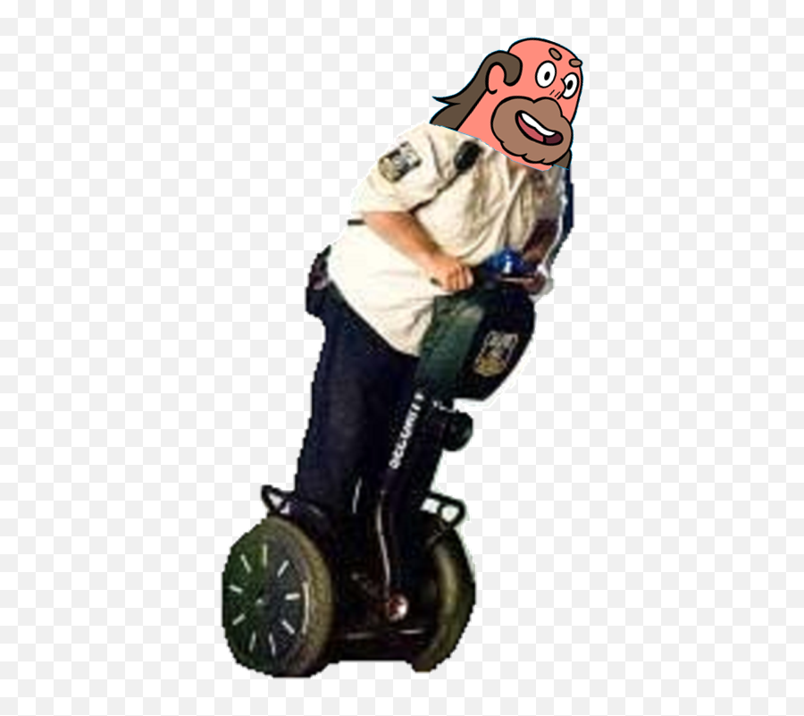 Greg Universe Steven Blart - Paul Blart Mall Cop Png,Paul Blart Png