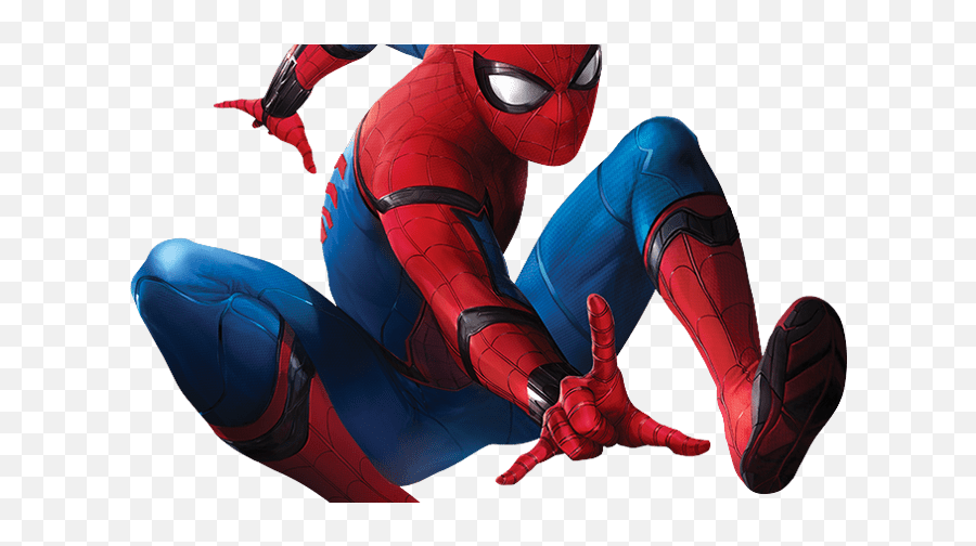 Spiderman De Y El Mundo - Transparent Tom Holland Spiderman Png,Spoderman Png