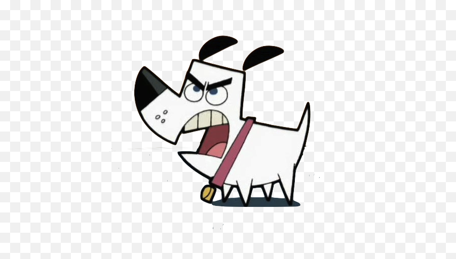 Download Fairly Odd Parents Wiki - Dog Fairly Odd Parents Fairly Odd Parents Dog Png,Fairly Odd Parents Png