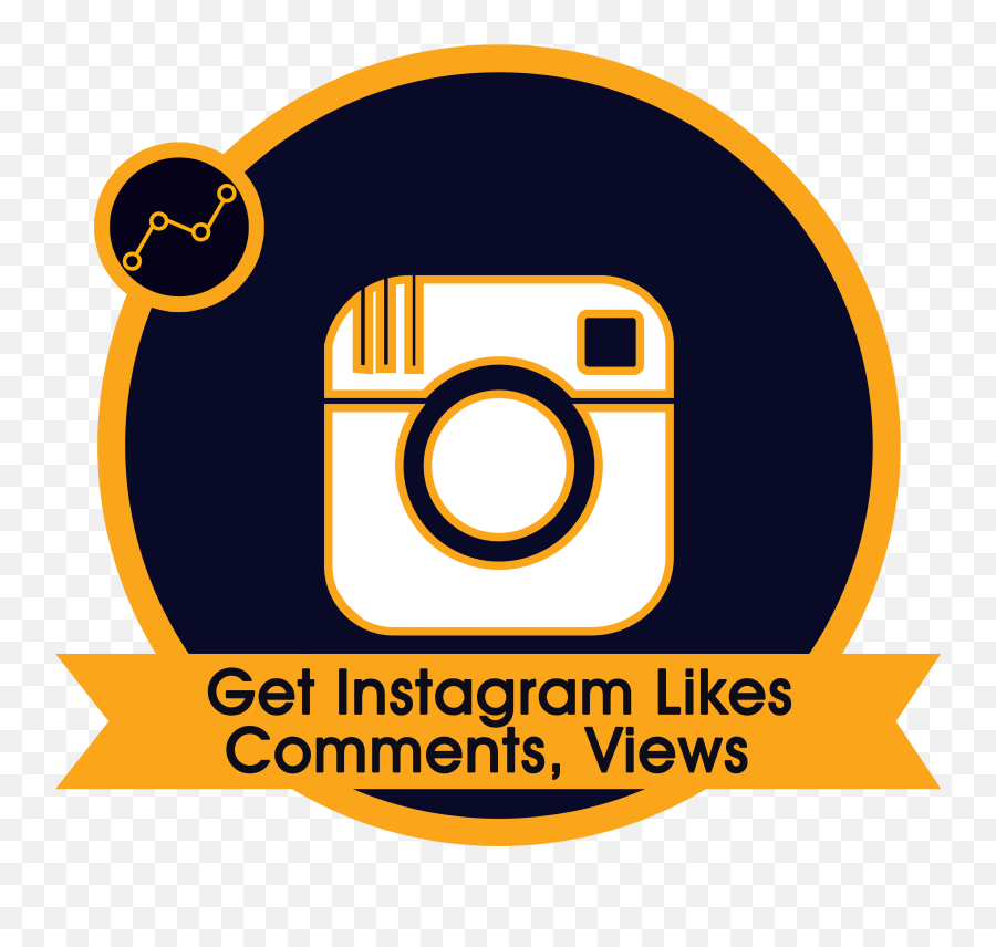 Instagram Likes Comments Views - Our Lady Of Help Png,Instagram Likes Png