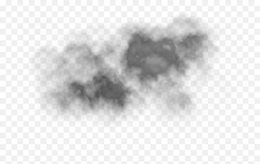 Cartoon Smoke Particle Png Picture - Smoke Cloud Transparent Background,Cartoon Smoke Png