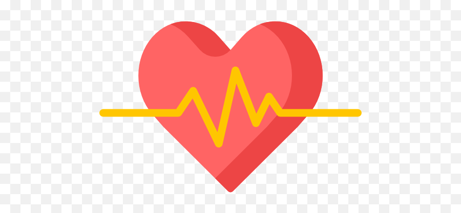 Heartbeat - Heart Png,Heartbeat Png