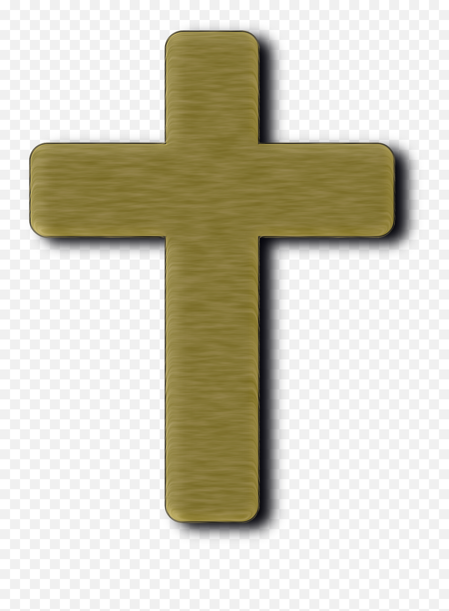Clipart Royalty Free Library Png Files - Cross,Catholic Cross Png