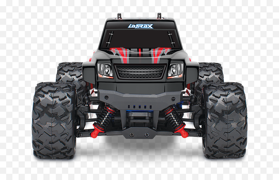 Latrax Teton 118 Scale 4wd Electric Monster Truck - Latrax Teton Png,Monster Truck Png