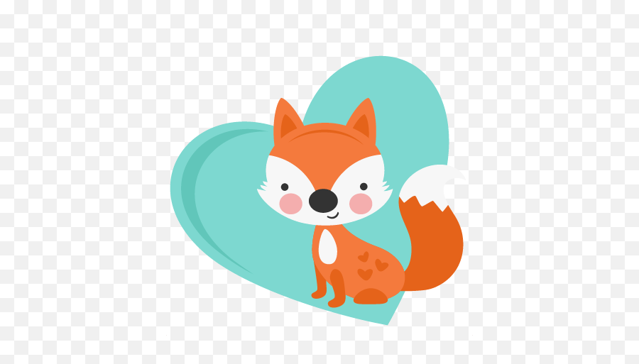 Download Heart Fox Valentine Svg Cuts Scrapbook Whitechapel Station Png Fox Clipart Png Free Transparent Png Images Pngaaa Com