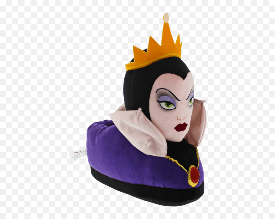 Evil Queen Slippers - Costume Hat Png,Evil Queen Png
