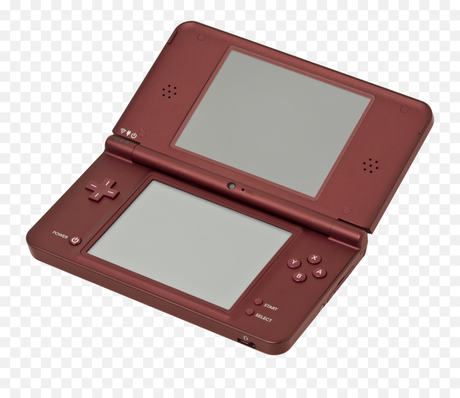 Nintendo - Dsi Xl Png,Nes Png