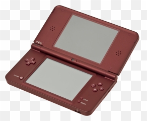 Nintendo - Dsi Xl Png,Nes Png