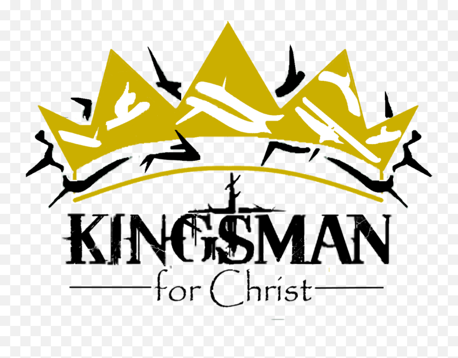 Kingsmanforchrist - Illustration Png,Kingsman Logo Png