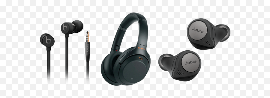 Headphone Buying Guide - Headphone Png,Earbuds Transparent Background