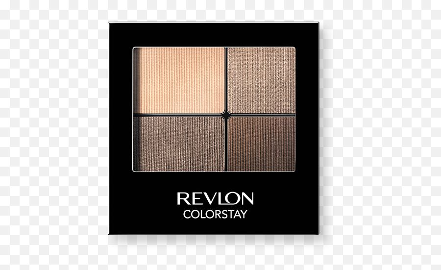 16 - Revlon Colorstay 16 Hour Eye Shadow Png,Eyeshadow Png