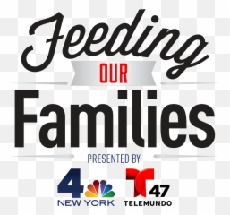 Nbc 4 New York Telemundo 47 Stop - png